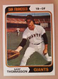 1974 Topps - #18 Gary Thomasson 