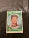 1959 Topps BB - #539 Gary Blaylock/Cardinals EX/EX+