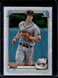 2020 Bowman Draft Chrome Patrick Bailey 1st Prospect Refractor #BD-146 Giants