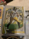 NAJEE HARRIS 2021 Panini Absolute Football ROOKE RC #111 Pittsburgh Steelers