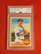 2017 Topps Heritage Baseball #678 - Cody Bellinger ROOKIE - PSA 10