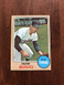 1968 Topps, #557 Frank Quilici (High#), EX-EXMT (off-center)