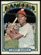 1972 Topps Lenny Randle #737 Rookie ExMint-NrMint