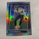 2021 Donruss Optic Caleb Farley Silver Holo Prizm Rated Rookie Titans #249