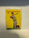 1958 Topps - #102 George Strickland VINTAGE BASEBALL CARD