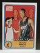 Dwyane Wade 2003-04 Bazooka - #280 Dwyane Wade (RC)