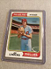 1974 Topps Baseball Card #342 Jim Lonborg Philadelphia Phillies VgEx Free Ship!