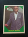 1960 Fleer Baseball Greats #55 BRANCH RICKEY Brooklyn Dodgers Near Mint Nm