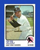 1973 Topps Set-Break #650 Felipe Alou NR-MINT *GMCARDS*