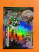 2022 Panini Illusions Garrett Wilson #77 Rookie Jets RC