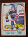 1981-82 OPC #106 Wayne Gretzky  The Great One                                 Mt