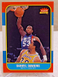 1986 Fleer Basketball Darryl Dawkins #24 New Jersey Nets