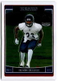 2006 Topps Chrome #252 DEVIN HESTER RC Rookie  Chicago Bears Football Card 