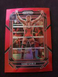 2023 Panini Prizm WWE Red Prizm /299 Chad Gable #103