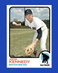 1973 Topps Set-Break #437 John Kennedy NR-MINT *GMCARDS*