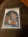 1989-90 NBA Hoops Basketball Vinny Del Negro RC #6 Sacramento Kings