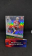 2017 Panini Phoenix George Kittle Rookie Silver Prizm RC #195 Football Card 49er