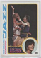 1978-79 Topps Pete Maravich #80 HOF