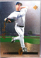 Billy Wagner 1994 SP Premier Prospect Foil #18 ROOKIE CARD