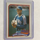 1989 Topps Doc “Dwight” Gooden #30 New York Mets