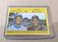 1991 Fleer - #710 Ken Griffey Jr, Barry Bonds