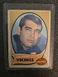 1970 Topps - #250 Joe Kapp