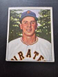 1950 Bowman #86 Stan Rojek VG+  Pittsburgh Pirates Shortstop