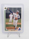 1991 Upper Deck, Barry Jones, #789, Montreal Expos, Pitcher