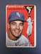 1954 Topps #27 Ferris Fain