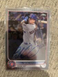 2022 Topps Chrome Greg Deichmann Rookie Autograph Auto RC #RA-GD Cubs A100