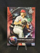 2023 Bowman Platinum Matthew Liberatore Rookie St. Louis Cardinals #9