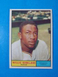 1961 TOPPS BASEBALL #15 WILLIE KIRKLAND EX-MINT