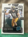 2023 Chronicles Donruss Optic Draft Picks Lukas Van Ness Rated Rookie Packers #9