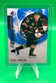 2020-21 SP Rookie Authentics Kirill Kaprizov RC #129 BLUE FOIL Minnesota Wild