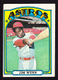 1972 TOPPS #770 JIM WYNN ASTROS