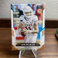 2021 Score - Rookies #362 Sam Ehlinger (RC)