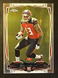 Mike Evans 2014 Topps Chrome Rookie #185 - Buccaneers