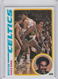 RG: 1978 Topps Basketball Card #61 Dave Bing Boston Celtics - NrMt-Mt