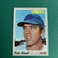 1970 Topps - High # #659 Pete Ward