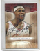 2004-05 Skybox Autographics #5 Lebron James (Cleveland Cavaliers)