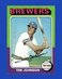 1975 Topps Set-Break #556 Tim Johnson NM-MT OR BETTER *GMCARDS*