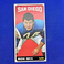 1965 Topps Football Ron Mix #168 San Diego Chargers EX