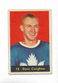 1960-61 Parkhurst:#10 Dave Creighton,Maple Leafs