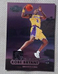 1997-98 Metal Universe Championship KOBE BRYANT #86 Los Angeles Lakers