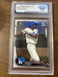 2016 Bowman Chrome - Prospects Spelled Oneal #BCP204 Oneil Cruz (RC)