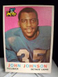 1959 Topps John Johnson #44 - Detroit Lions - Vintage HOF FOOTBALL CARD NM-MT