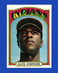 1972 Topps Set-Break #215 Alex Johnson NR-MINT *GMCARDS*