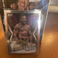 2024 Topps Chrome UFC #FDP-14 Gilbert Burns Fired Up