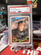 1984 TOPPS #300 MORTEN ANDERSEN RC SAINTS HOF PSA 9