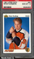 1991-92 Upper Deck #64 Peter Forsberg Philadelphia Flyers RC Rookie PSA 10
